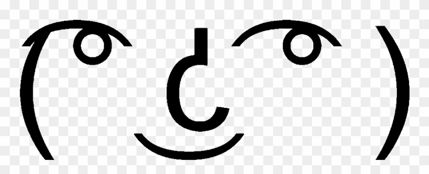 Meme Clipart
