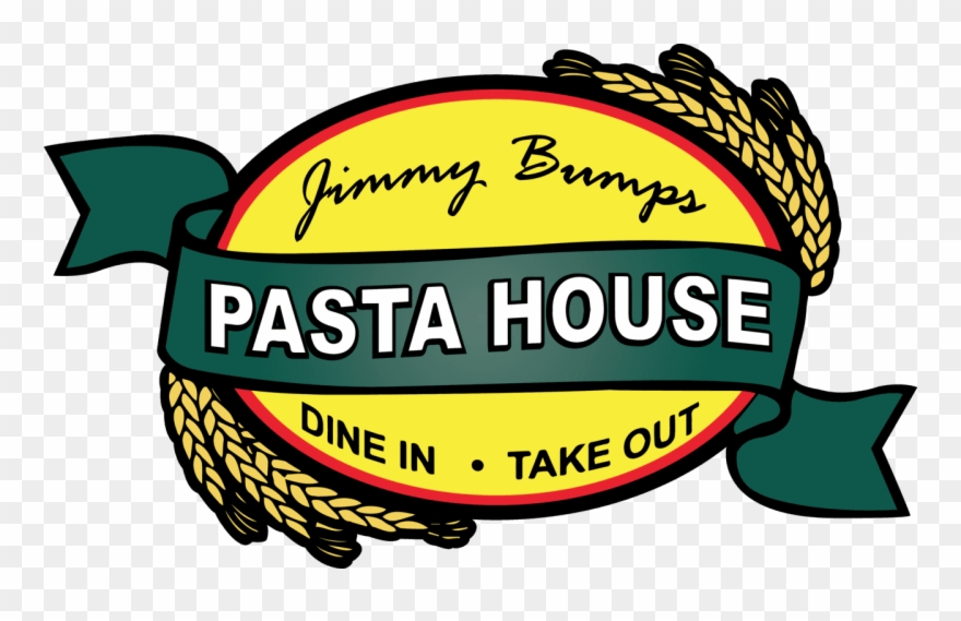 Jimmy Bump's Pasta House Clipart
