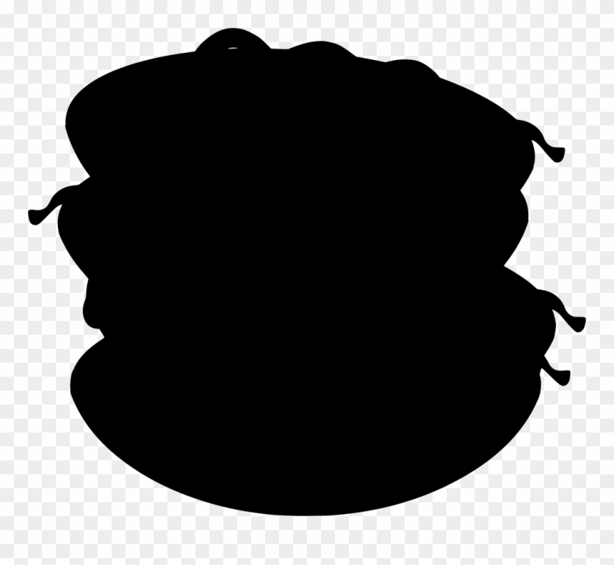 Info - Head Silhouette Png Clipart