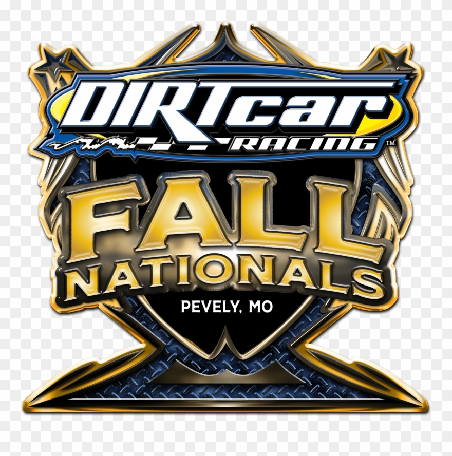 The Annual Dirtcar Fall Nationals, Long A Staple At - Dirtcar Racing Clipart