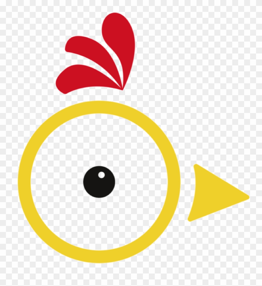 Bok A Bok Fried Chicken Clipart