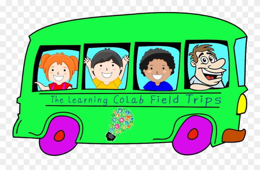 Field Trips Fall On Fridays Unless The Location Requires Clipart