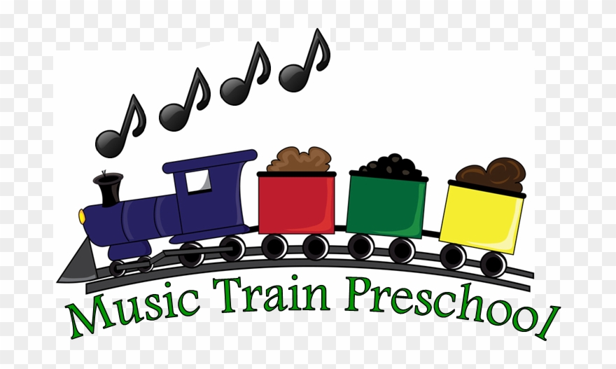 Clipart Train Logo - Choo Choo Train Clipart - Png Download