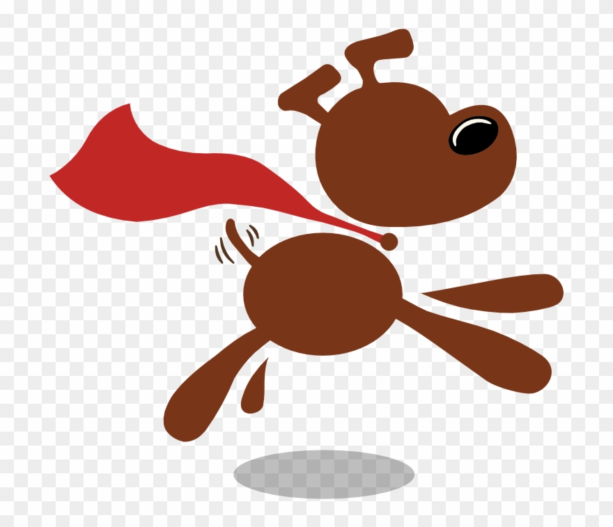 Dog Clipart