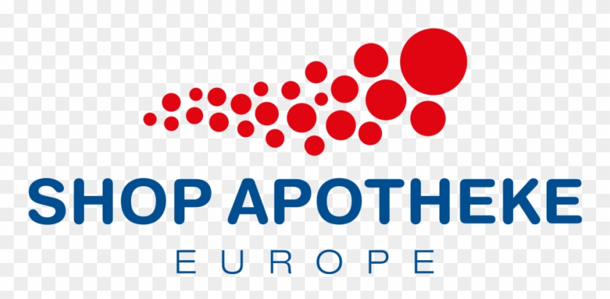 Shop Apotheke Europe - Shop Apotheke Europe Logo Clipart