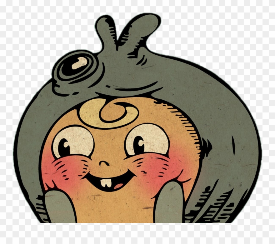 Marvelous Misadventures Of Flapjack Cute Clipart