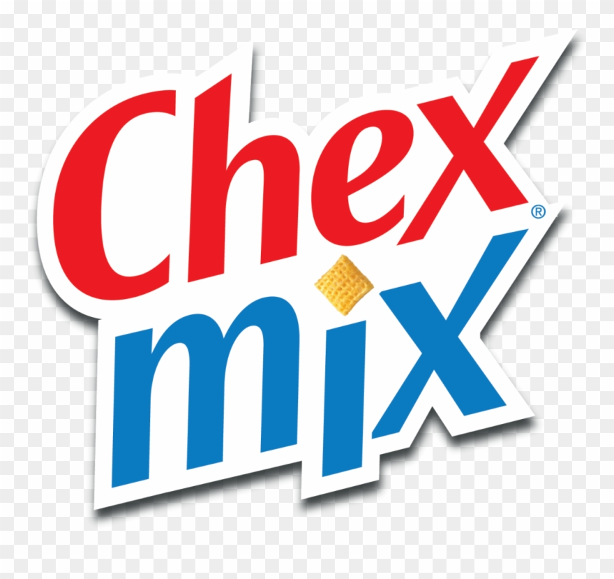 Download - Chex Mix Jalapeno Cheddar Clipart