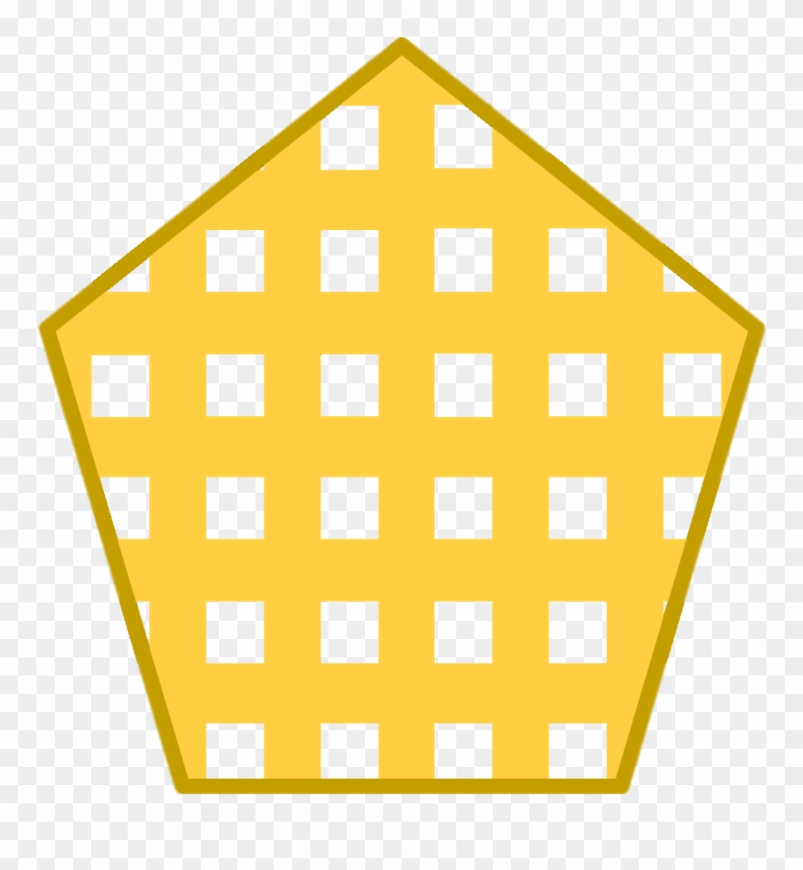 Chex Mix - Rosco 77204 Basket Weave Gobo Clipart