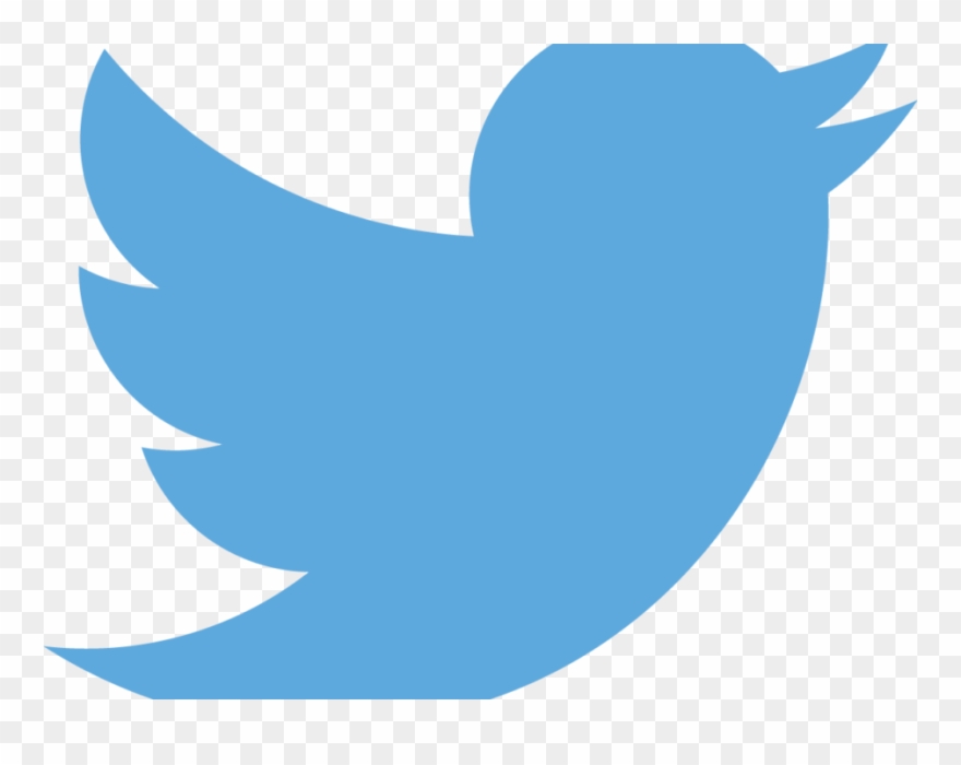 Dutch Watchdog Reports Record Levels Of Online Anti-semitism - Twitter Logo Vector Grey Clipart