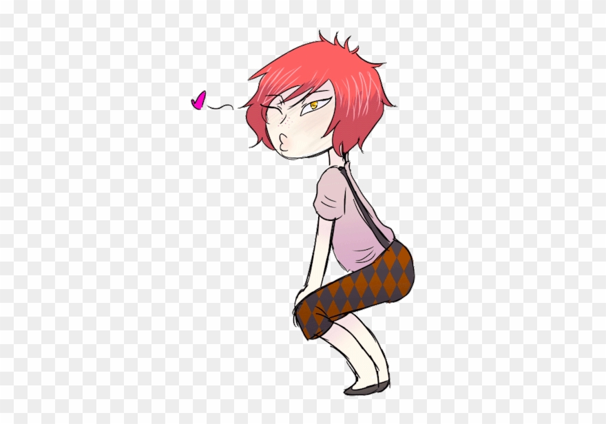 Hisoka Drawing Girl Version Graphic Freeuse - Hisoka Clipart
