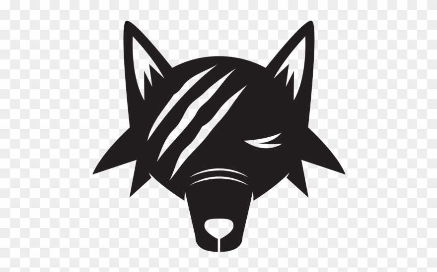 Young Wolf Hatchlings - Young Wolf Hatchlings / You Lovely You (ywh Version) Clipart