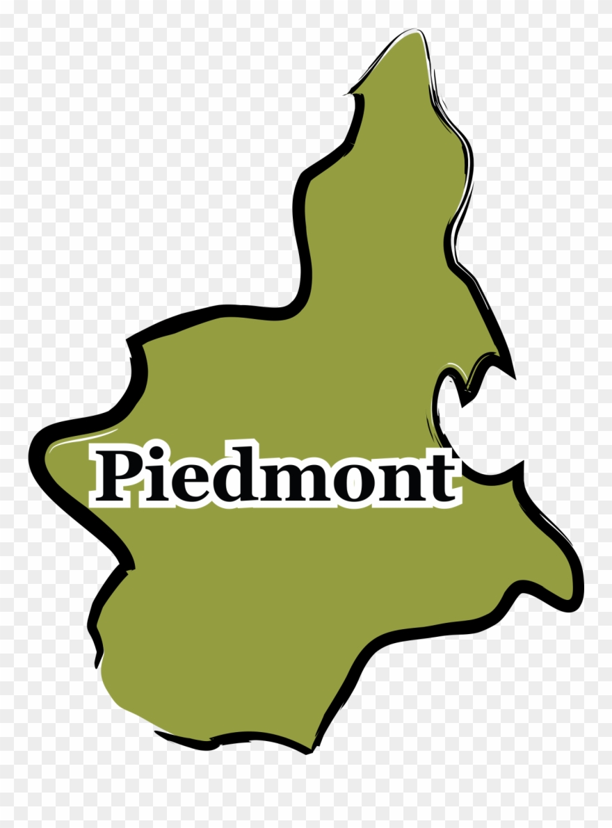 Winemaking In Piemonte Is Amazingly Artisan And Boutique Clipart