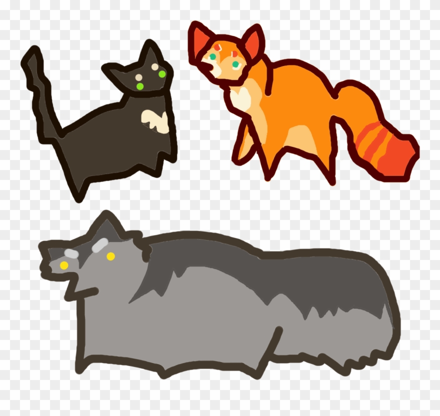 To Apologize For Not Posting That Much - Cat Grabs Treat Clipart