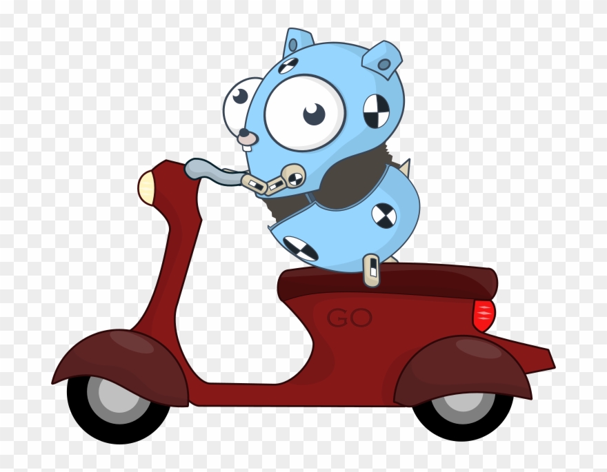 Phanor Coll 🇻🇪 On Twitter - Vespa Clipart