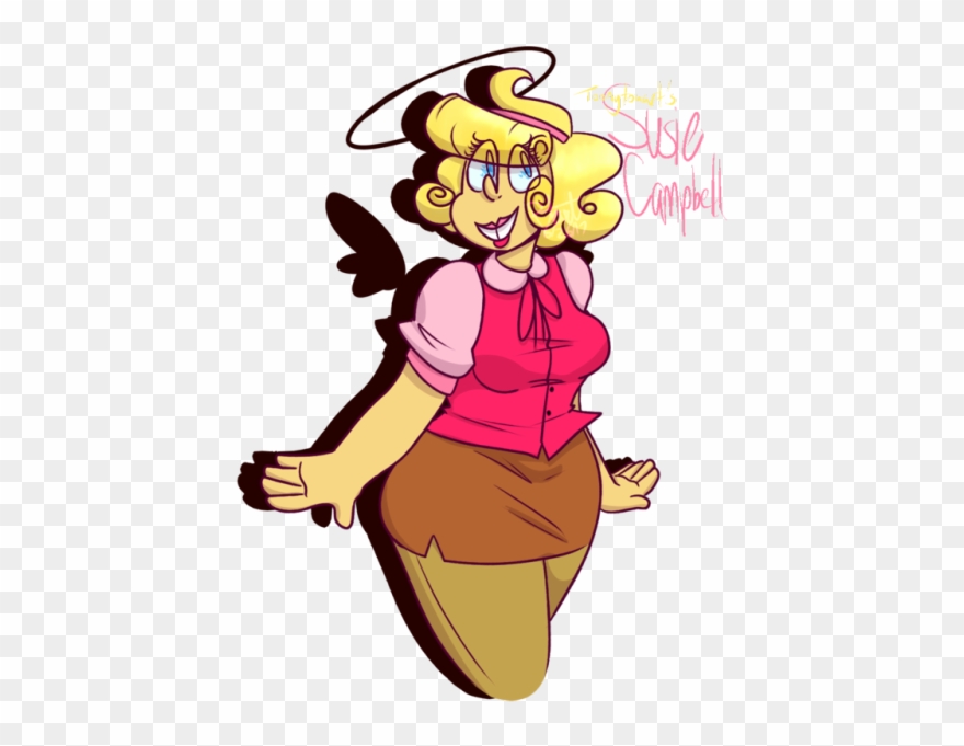 @toonytou I'm Sorry These Are So Late I Hope I Didn't - Portable Network Graphics Clipart