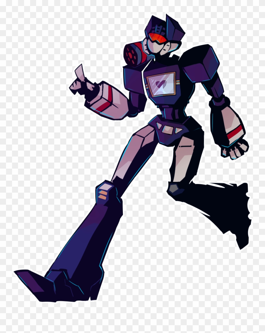 Fall Of Cybertron Bumblebee Shockwave Fictional Character - Transformers: Fall Of Cybertron Clipart