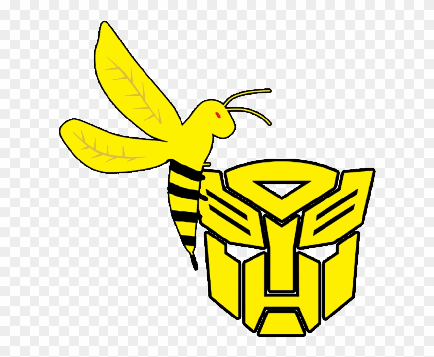 773444 Artist Odiz Barely Pony Related Bumblebee Cutie - Bumblebee Clip Art Transformers Transparent Background - Png Download
