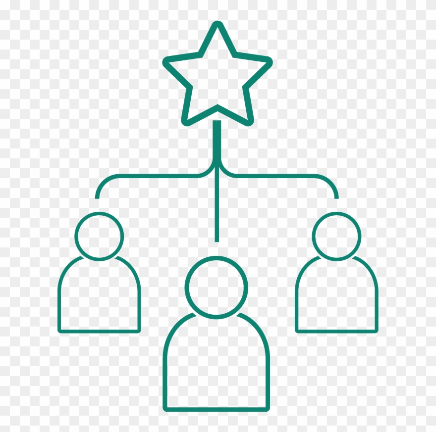 Star Opens In Allocation Adjustment Mode Clipart