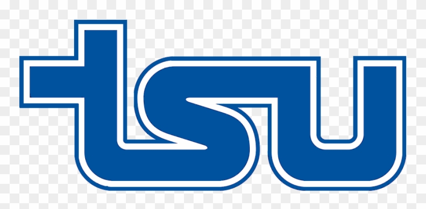 Tennessee State Tsu Logo Clipart