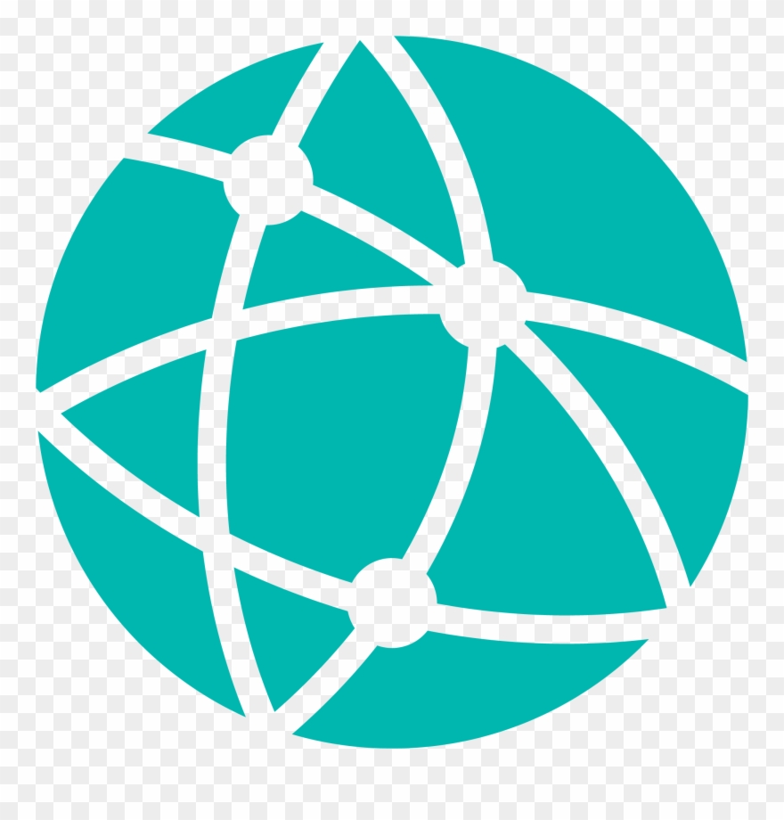 Network Icon - Sst Infotech Clipart