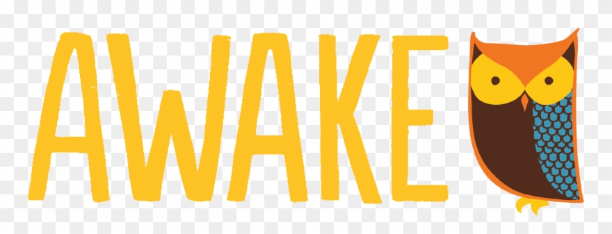 Awake Chocolate Competitors, Revenue And Employees - Awake Chocolate Logo Clipart