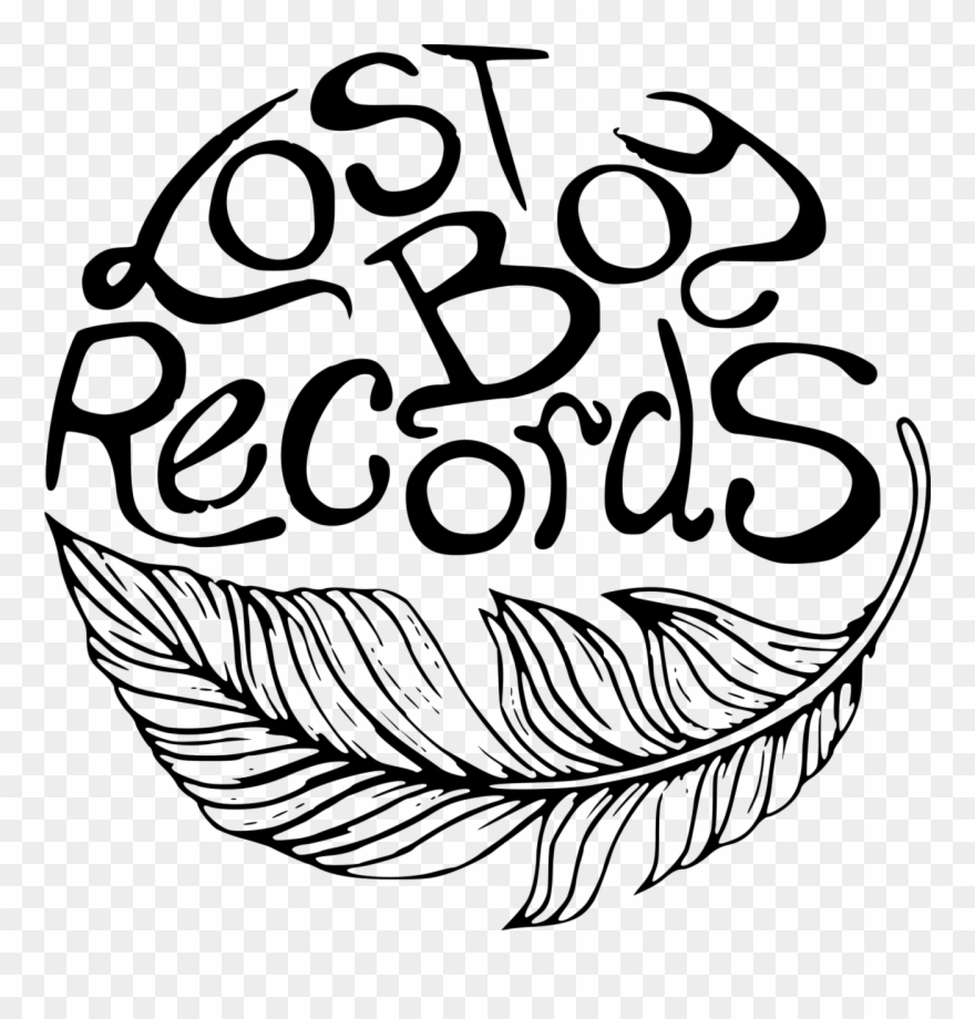 Image - Lost Boy Records Clipart