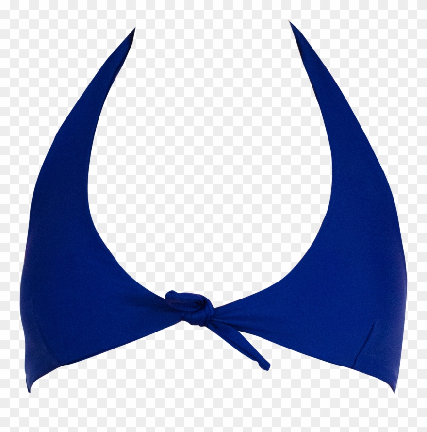 Alice Top / Navy - Navy Clipart