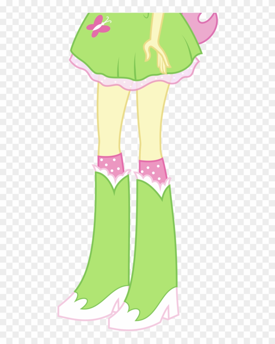 Absurd Res, Artist - Fluttershy Clipart