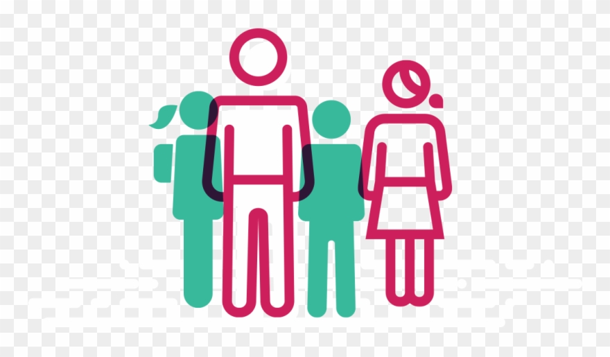 Safe Kids Section - Child Clipart