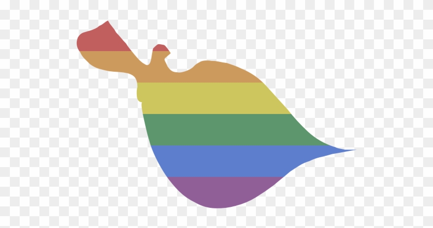 Lgbt Rights In Heard Island And Mcdonald Islands, Australia - Illustration Clipart