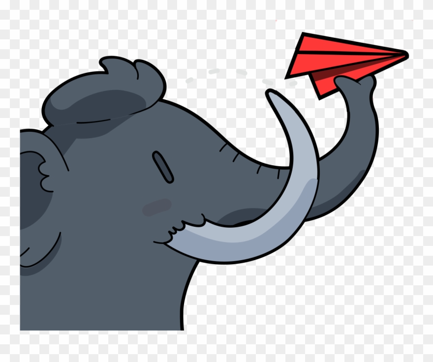 Who Authored 59,576 Statuses - Airplane Clipart