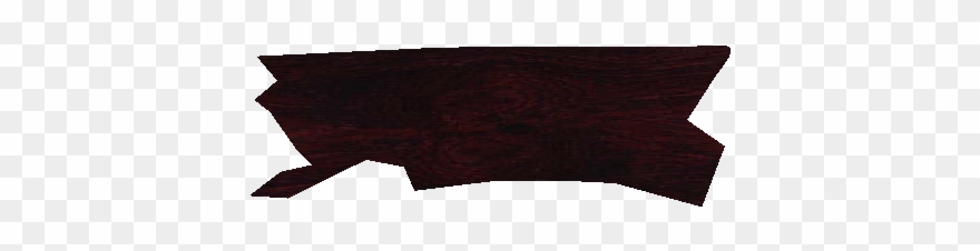 Broken Clipart Broken Wood - Broken Wood Hole Png Transparent Png