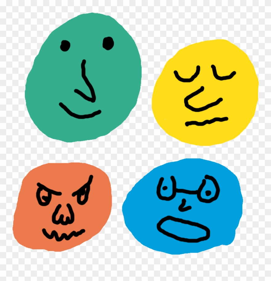 Smiley Clipart