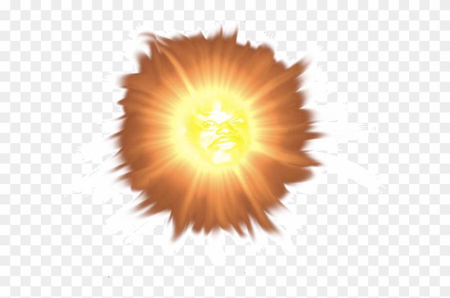 Sun Nigger Gif - Circle Clipart