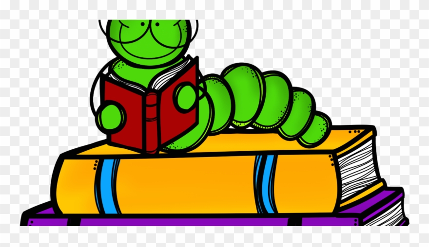 World Book Day Chart Clipart