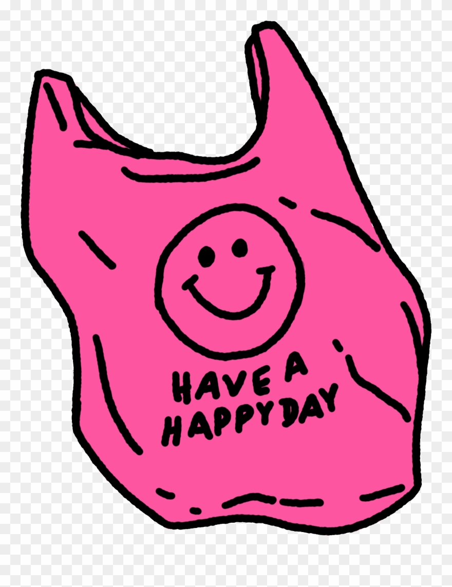 Happy Smiley Face Sticker Blair Roberts For Ios Android Clipart