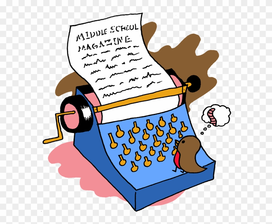 Thomas Jefferson Middle School Clipart