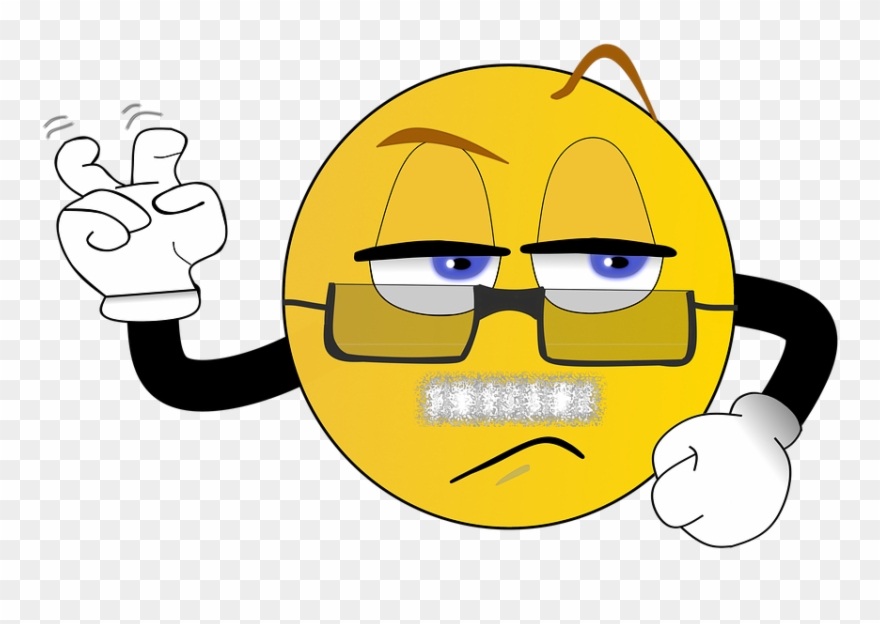 Thomas Edison Clipart 20, Buy Clip Art - Smiley Oma Und Opa - Png Download