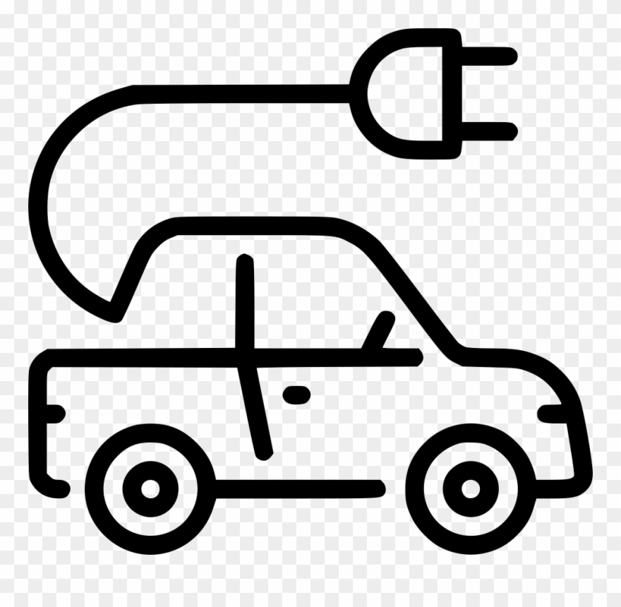 Png File - Sustainable Transportation Icon Clipart