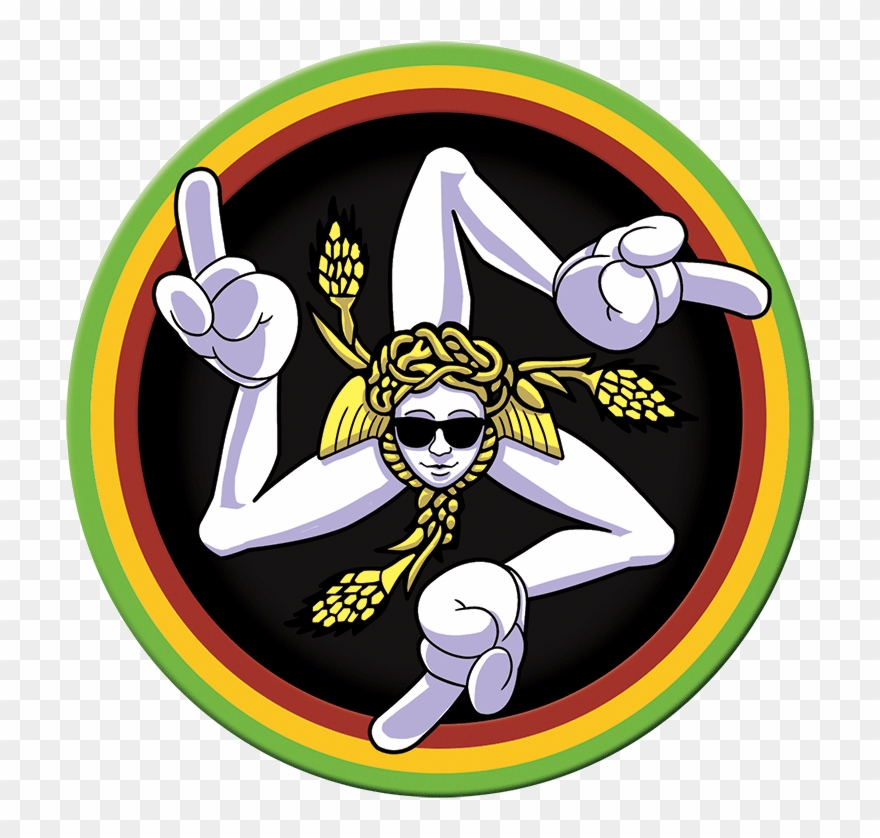 No Joke Sound - Cartoon Clipart