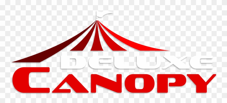 Deluxe Canopies Canada Clipart