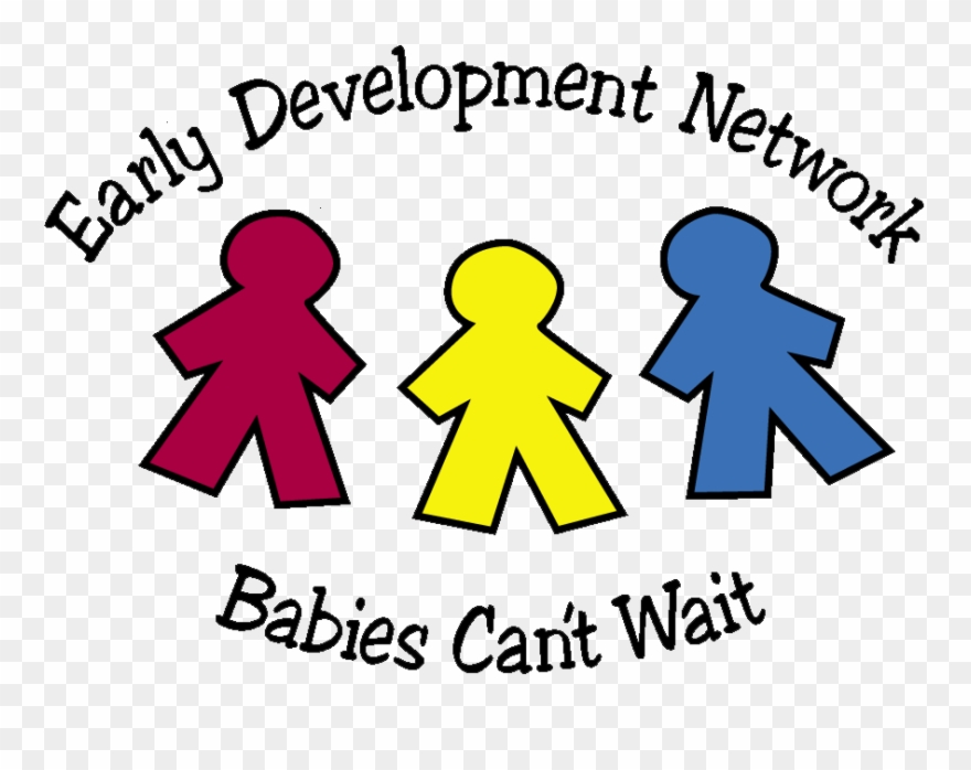 Early Development Network Clipart
