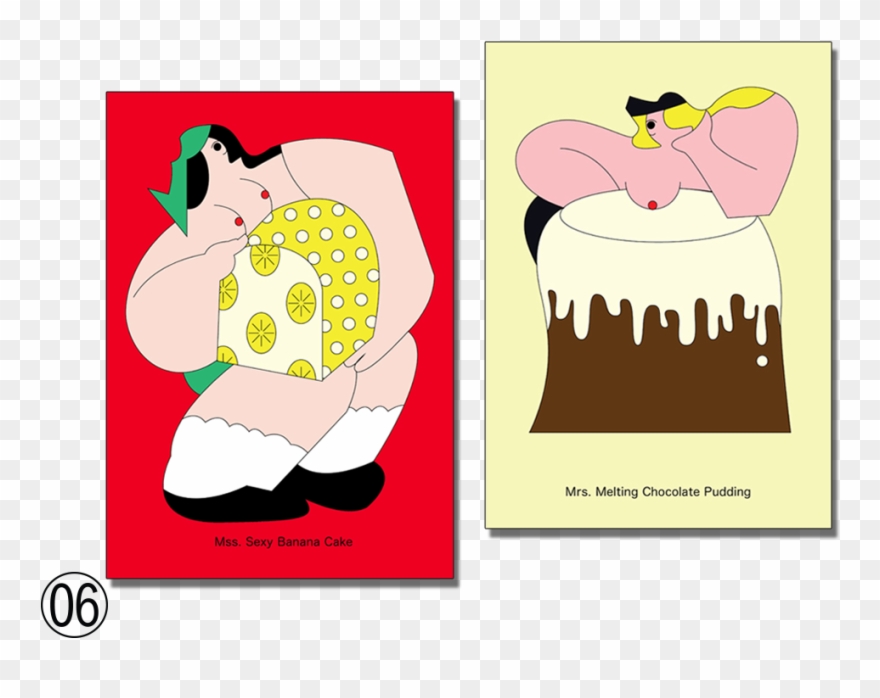 Curiosity Of 40 / Kettle Magazine - Cartoon Clipart