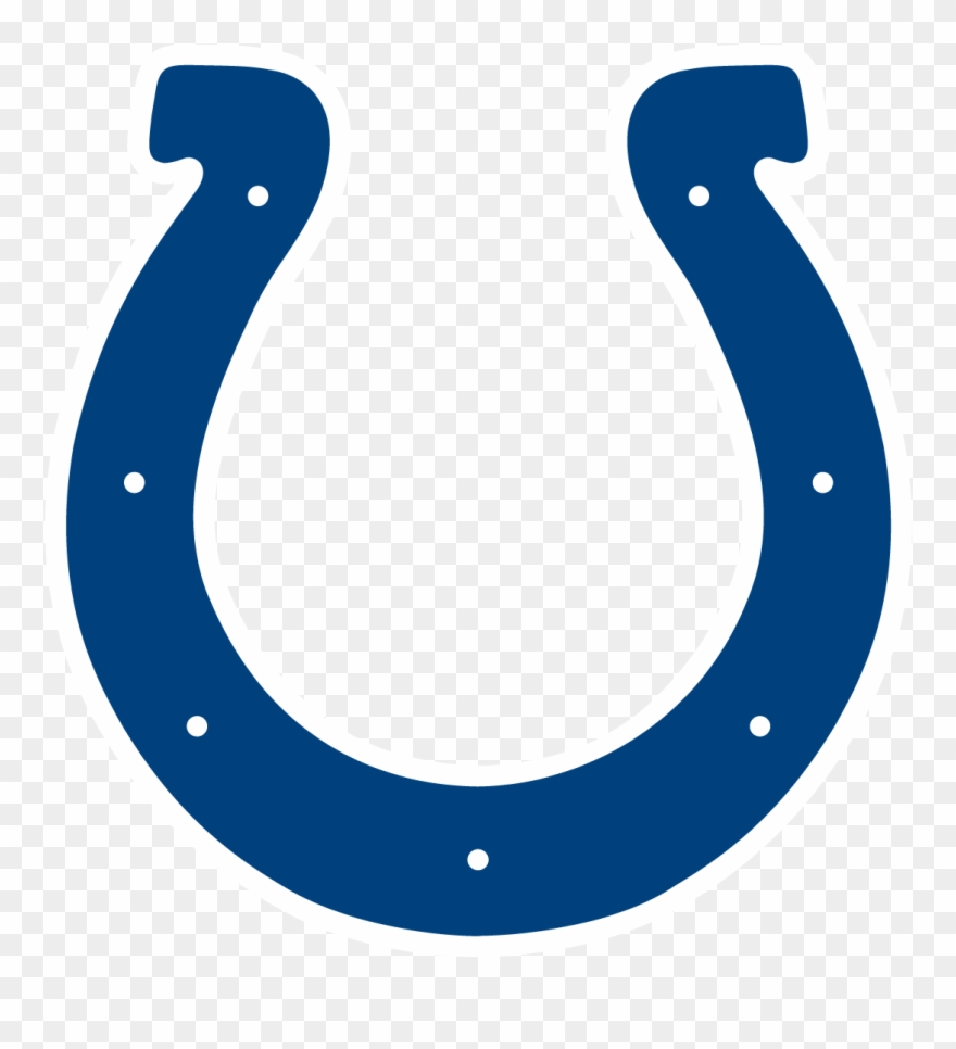 Image Image Image Image - Indianapolis Colts Logo Clipart
