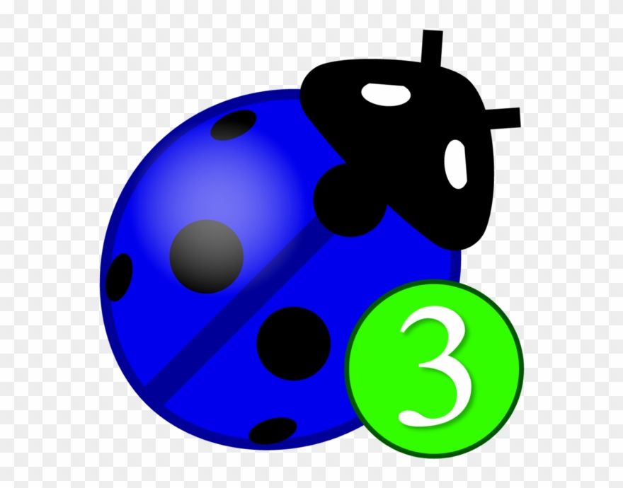 Codeblue 3 On The Mac App Store - Circle Clipart