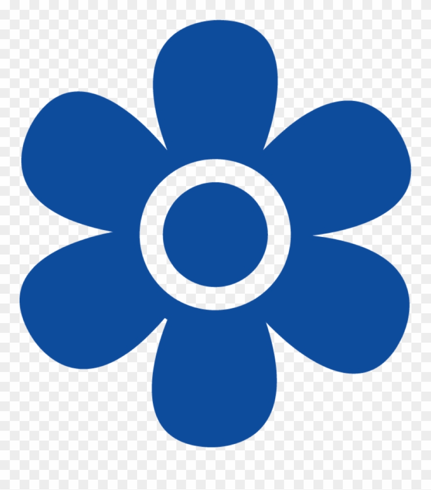 24-hour Flower - Florzinhas Show Da Luna Png Clipart