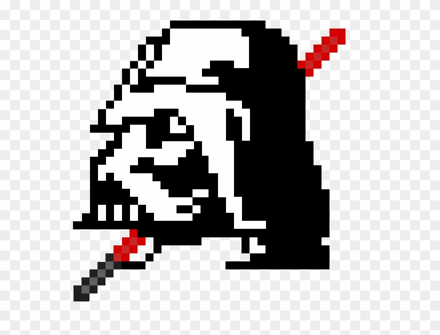 Random Image From User - Cross Stitch Pattern Star Wars Clipart