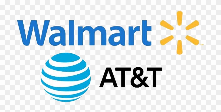 Walmart Grocery Pickup Logo Clipart