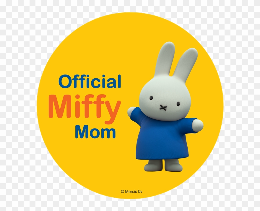 Celebrating New Miffy Toys At Walmart - Miffy's Adventures Big And Small Png Clipart