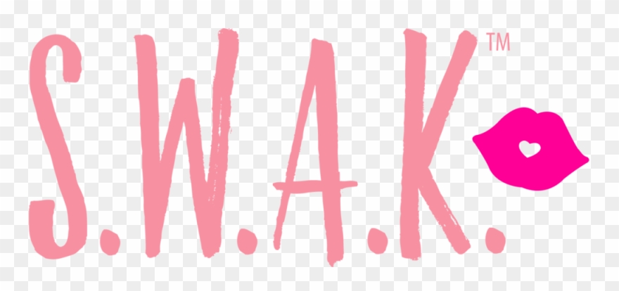 Swak Logo - Instagram Clipart
